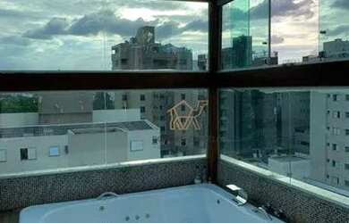 Imagem 11: Cobertura, 300 m² - venda por R$ 2.300.000 ou aluguel por R$ 15.000/mês...