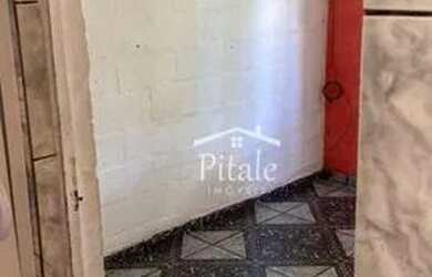 Imagem: O apartamento possui 2 Dormitórios, 1 Banheiro, 50m² de Área