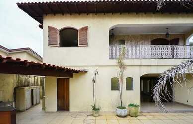 Imagem 7: Alto da Lapa - lindo sobrado