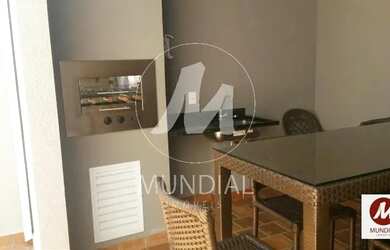 Imagem 3: Apartamento tipo - padrao 2 dormitórios/suite, cozinha planejada, espaço...