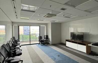 Imagem 4: Laje corporativa para aluguel tem 1496 metros quadrados em Vila Mariana ão Paulo - SP