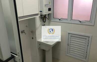 Imagem 10: Apartamento com 3 dormitórios, 87 m² - venda por R$ 985.000,00 ou aluguel...