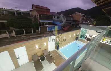 Imagem 16: Casa à venda em condomínio -Taquara - Jacarepaguá- Rio de Janeiro - RJ