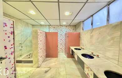 Imagem 16: Apartamento na Av. Vieira Souto - Ipanema com 360 m²