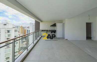 Imagem 8: Apartamento à venda em Moema, 3 dorms, 158 m², R$ 4.989.900,00 - Condomínio Artisan Moema