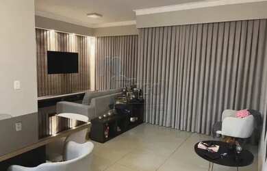 Imagem: O apartamento possui 2 Dormitórios, 3 Banheiros, 1 Vaga na