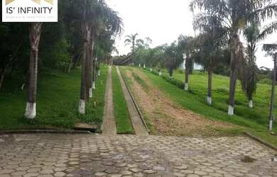 Imagem: A fazenda possui 55000m² de Área e está localizado em Borda