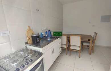 Imagem 11: Excelente sobrado para locação Golfinho, Caraguatatuba