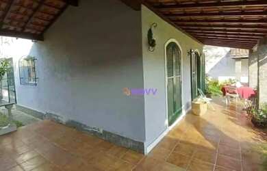 Imagem 9: Casa com 3 dormitórios à venda por R$ 699.000,00 - Serra Grande - Niterói/RJ