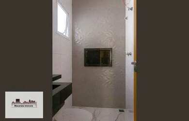 Imagem 10: Sobrado com 3 dormitórios à venda, 100 m² por R$ 595.000,00 - Jardim...