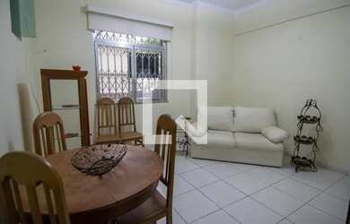 Imagem 2: Apartamento para Aluguel - Copacabana, 2 Quartos, 60 m2