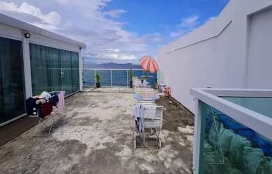 Imagem 3: CASA VENDA - VISTA PARA O MAR - PRAIA DA BANDEIRA - ILHA DO GOVERNADOR...