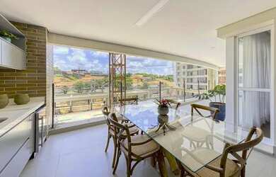 Imagem 12: Apartamento à venda em Valinhos