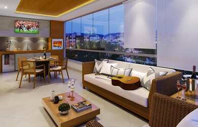 Imagem 10: Apartamento para venda tem 69 metros quadrados com 2 quartos em Vila Isabel...