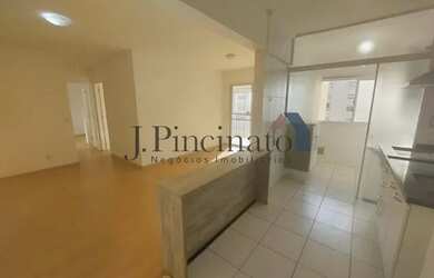 Imagem: O apartamento possui 2 Dormitórios, 2 Banheiros, 2 Vagas na