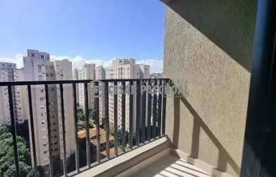 Imagem 3: Apartamento Padrão Alto da Boa Vista Disponível Para Locação Alto...