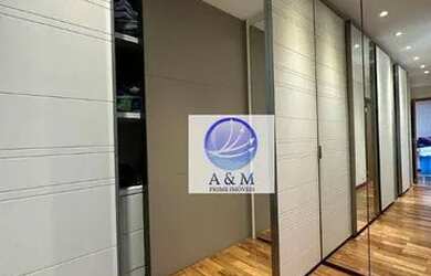 Imagem 10: Apartamento com 3 dormitórios, 218 m² - venda por R$ 3.000.000,00 ou...