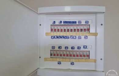 Imagem 6: Apartamento com 2 dorms, Boqueirão, Santos - R$ 600 mil, Cod 27986