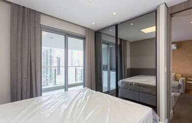 Imagem 13: Apartamento Locação Vila Nova Conceição 65 m² 1 Dormitórios