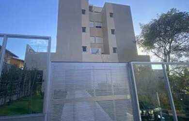 Imagem: O apartamento possui 2 Dormitórios, 1 Banheiro, 2 Vagas na