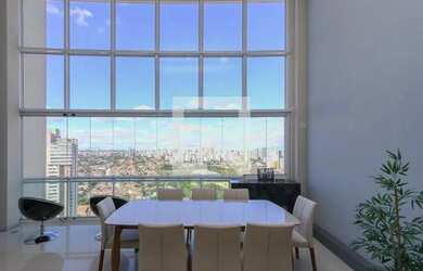 Imagem 9: Apartamento para Aluguel - Brooklin, 3 Quartos, 130 m2