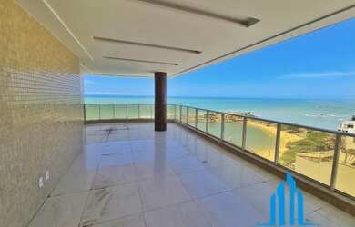 Imagem 4: 4 quartos sendo 4 suítes com 04 vgs Área de lazer completa na Praia...