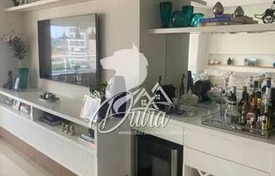 Imagem 4: Condomínio Edifício Like Brooklin Brooklin 92m² 02 Dormitórios 02...