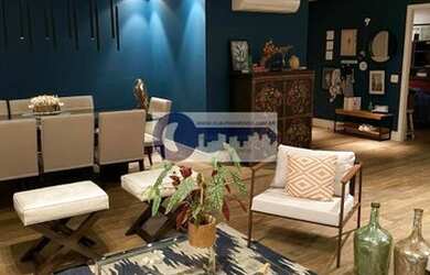 Imagem 3: Santana de Parnaíba - Apartamento Padrão - Tamboré