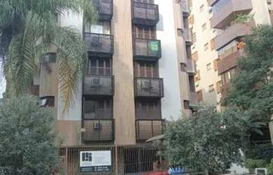 Imagem: O apartamento possui 2 Dormitórios, 3 Banheiros, 1 Vaga na