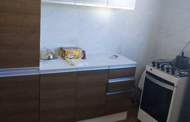 Imagem 8: Linda casa com 3 dorm. piscina e 2 vagas em Santana de Parnaiba