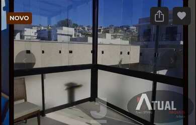 Imagem 11: Casa para locação em Atibaia - Bairro jardim do lago