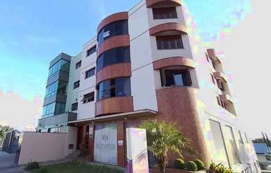 Imagem 1: CAXIAS DO SUL - Apartamento Padrão - SAGRADA FAMÍLIA