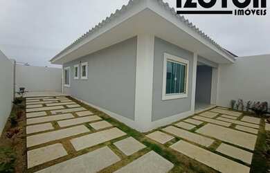 Imagem: A casa possui 2 Dormitórios, 1 Banheiro, 150m² de Área e