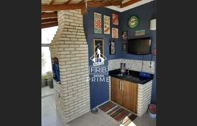 Imagem: O apartamento possui 3 Dormitórios, 1 Banheiro, 1 Vaga na garagem