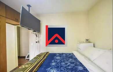 Imagem 15: Apartamento Locação 2 Dormitórios - 78 m² Campo Belo