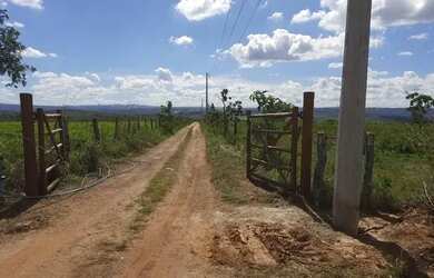Imagem: O terreno possui 20.000m² de Área e está localizado em Taguatinga