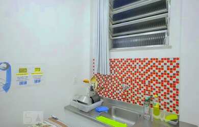 Imagem 14: Apartamento para Aluguel - Copacabana, 1 Quarto, 32 m2