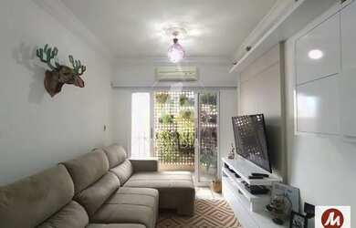 Imagem 1: Apartamento (tipo - padrao) 2 dormitórios/suite, cozinha planejada, portaria 24 horas, em