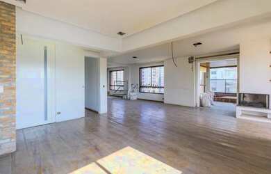 Imagem 2: Locação Apartamento 2 Dormitórios - 239 m² Moema