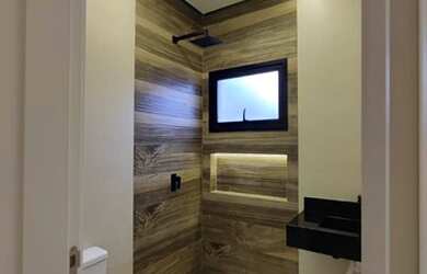 Imagem 8: Casa de alto padrão no Gran Ville São Venâncio em Itupeva