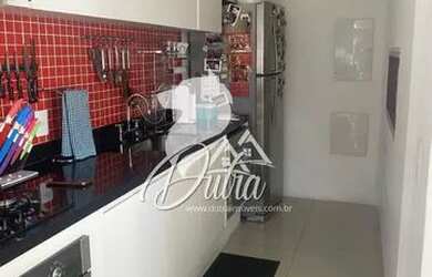 Imagem 5: Condomínio Edifício Like Brooklin Brooklin 92m² 02 Dormitórios 02...