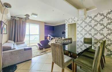 Imagem: Apartamento com 2 dormitórios para alugar, 79 m² por R$ 3.800/mês