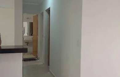 Imagem 8: Apartamento à venda, 65 m² por R$ 234.000,00 - Jardim Paulista - Ribeirão...