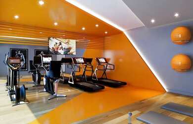 Imagem 3: Apartamento para venda tem 69 metros quadrados com 2 quartos em Vila Isabel...