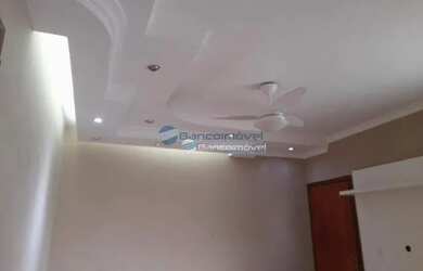 Imagem 5: Apartamento com 2 dormitórios, 60 m² - venda por R$ 277.000,00 ou aluguel por R$ 1.825,00