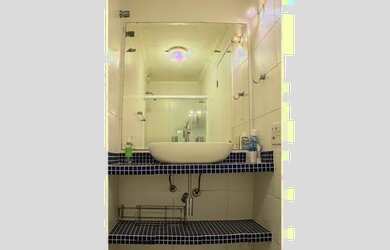 Imagem 13: Condomínio SUNSET HILL no 6º Andar no Morumbi em São Paulo - Apartamento à Venda contendo