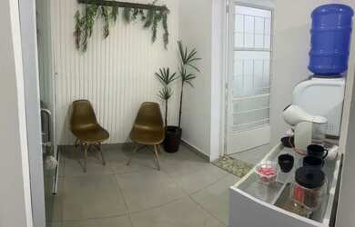 Imagem: O quarto está localizado em Centro, Votorantim para alugar