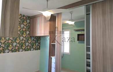 Imagem 13: Apartamento - Parque Residencial Aquarius - Residencial Illuminato - 2 Dormitórios - 81m²