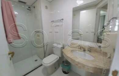 Imagem 7: Flat em Pinheiros, próximo ao Hospital das Clinicas, Av. Rebouças, Rua Teodoro Sampaio