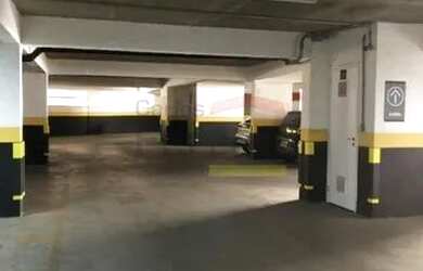 Imagem 15: Apartamento Novo !! Vibe República - SP